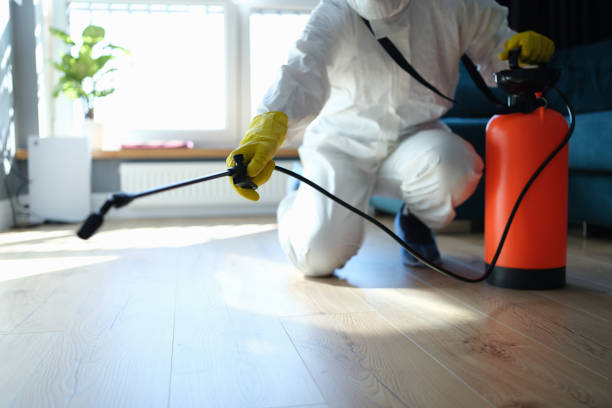 Reliable Trauma Scene Cleanup contractor in Signal Mountain, TN by Dulley Family Biohazard Services